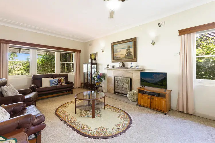 Third view of Homely house listing, 33 Fairlawn Avenue, Turramurra NSW 2074