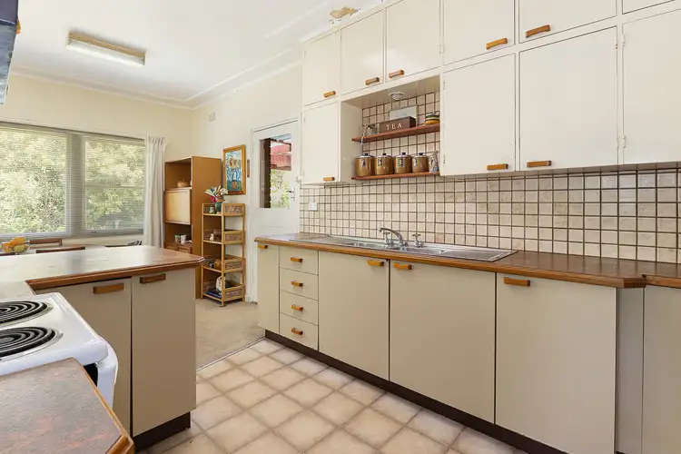 Fourth view of Homely house listing, 33 Fairlawn Avenue, Turramurra NSW 2074