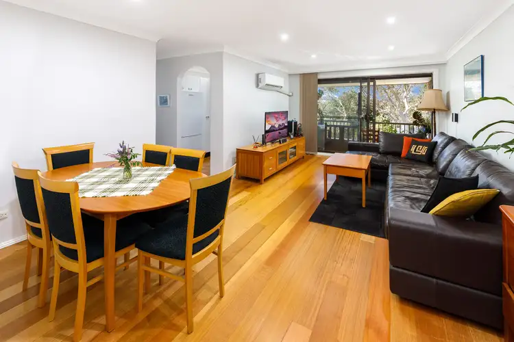 6/211 Waterloo Road, Marsfield NSW 2122
