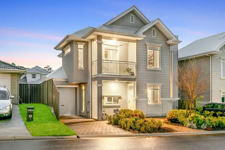 Main view of Homely house listing, 4 Dianella Street, Mount Barker SA 5251