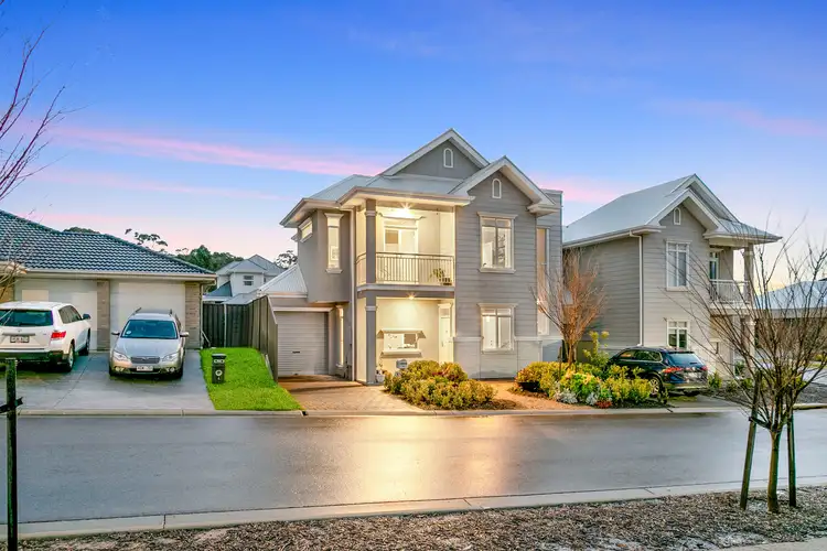 Second view of Homely house listing, 4 Dianella Street, Mount Barker SA 5251