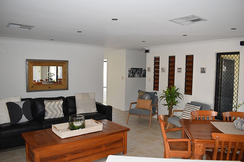 Fifth view of Homely house listing, Number 37 Jeppesen Drive, Emerald QLD 4720