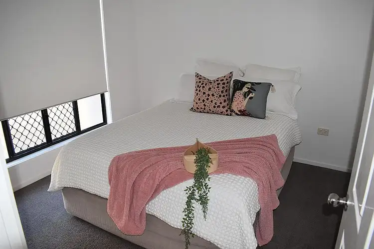Seventh view of Homely house listing, Number 37 Jeppesen Drive, Emerald QLD 4720