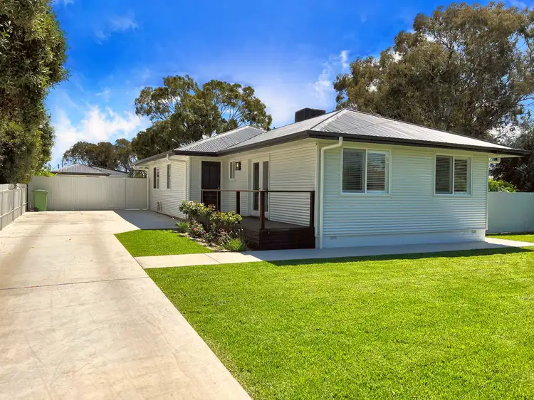 Second view of Homely house listing, 33 Victory Street, West Wyalong NSW 2671