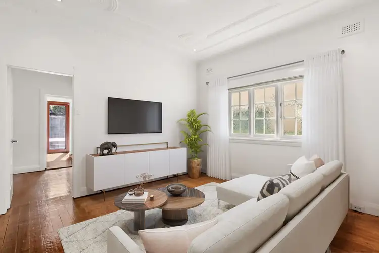 Second view of Homely house listing, 75 O'Donnell Street, North Bondi NSW 2026