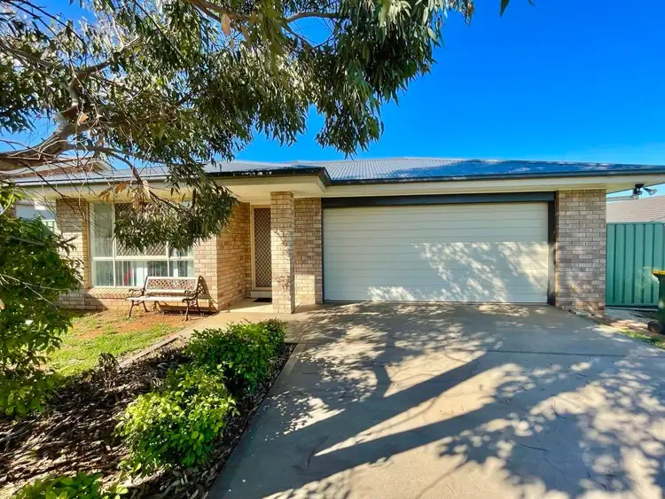 Main view of Homely house listing, 6 Warragrah Place, Parkes NSW 2870