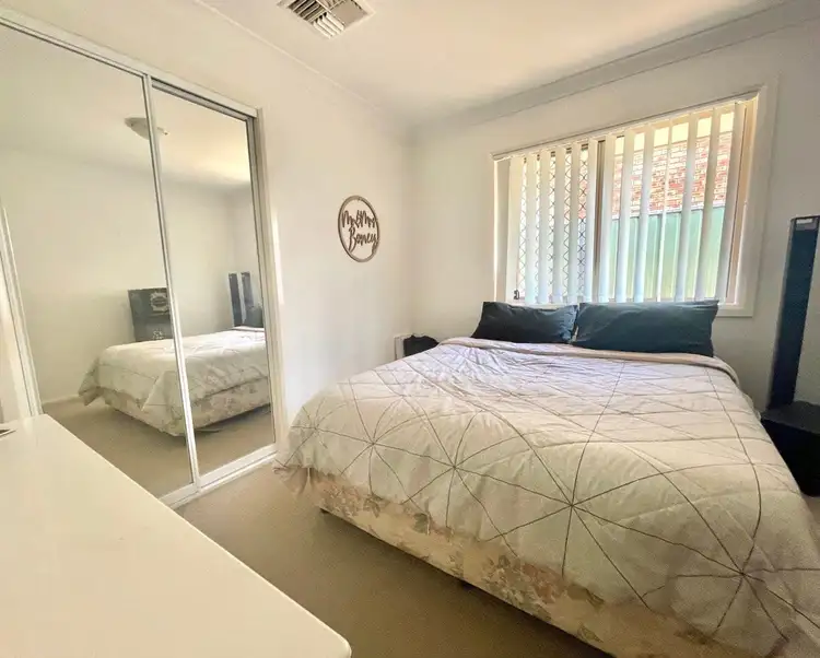 Fifth view of Homely house listing, 6 Warragrah Place, Parkes NSW 2870