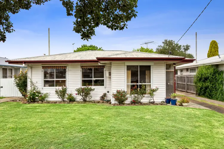 Main view of Homely house listing, 78 Plume Street, Norlane VIC 3214