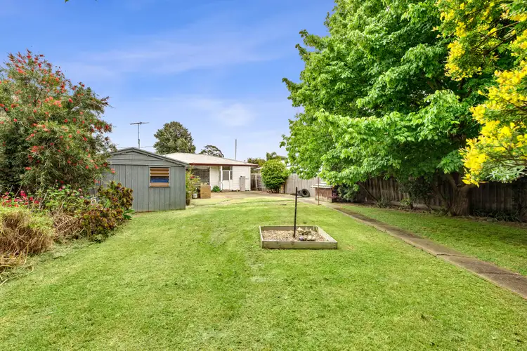 Sixth view of Homely house listing, 78 Plume Street, Norlane VIC 3214