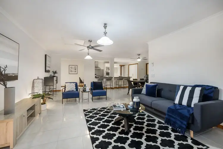 Third view of Homely house listing, 14 Golding Court, Scoresby VIC 3179