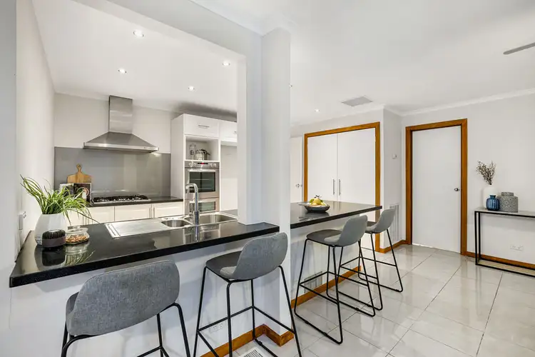 Fifth view of Homely house listing, 14 Golding Court, Scoresby VIC 3179