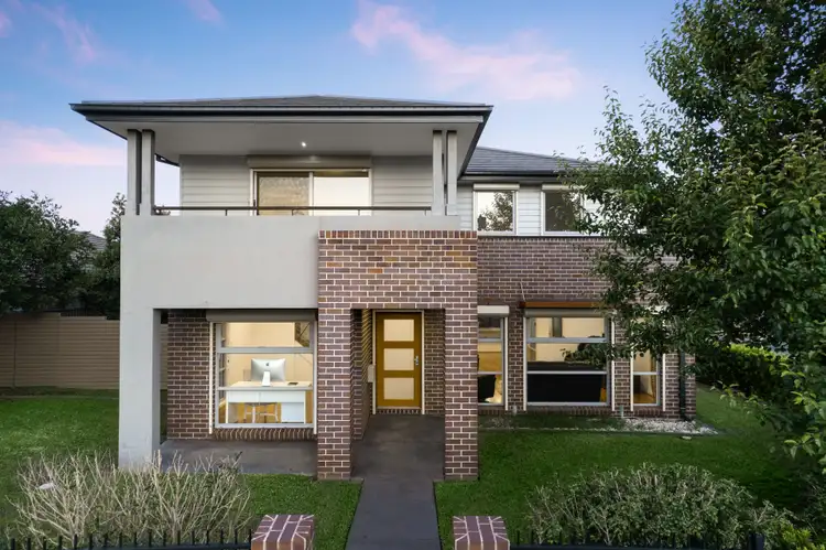 256 South Circuit, Oran Park NSW 2570