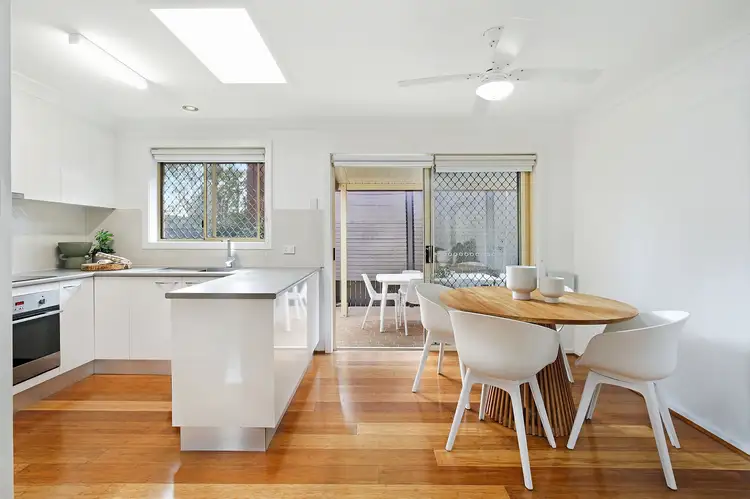 Main view of Homely villa listing, 5/219 Brisbane Water Drive, Point Clare NSW 2250