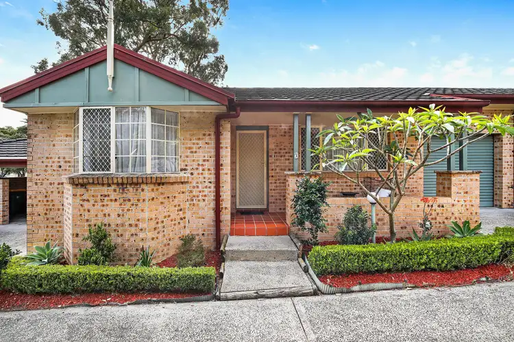 Third view of Homely villa listing, 5/219 Brisbane Water Drive, Point Clare NSW 2250
