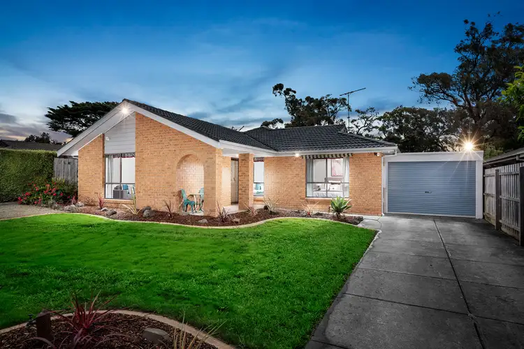 10 Darnley Court, Rowville VIC 3178