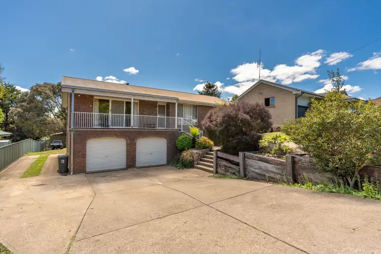 Second view of Homely house listing, 13 Glyndwr Avenue, Oberon NSW 2787