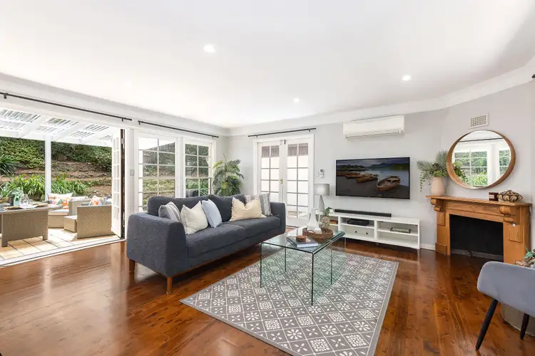 Fifth view of Homely house listing, 96a Ada Avenue South, Wahroonga NSW 2076