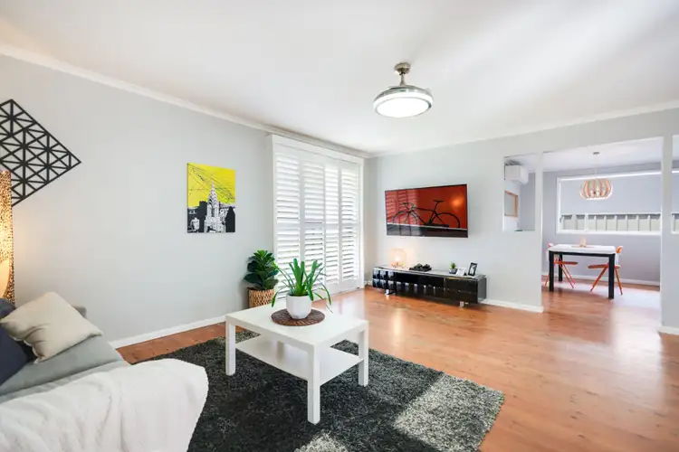 Third view of Homely house listing, 5 Dewdrop Place, Werrington Downs NSW 2747