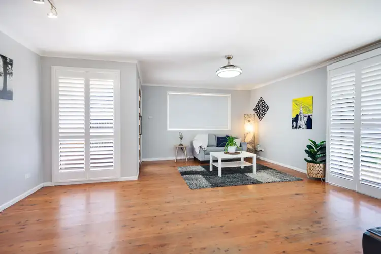 Fourth view of Homely house listing, 5 Dewdrop Place, Werrington Downs NSW 2747