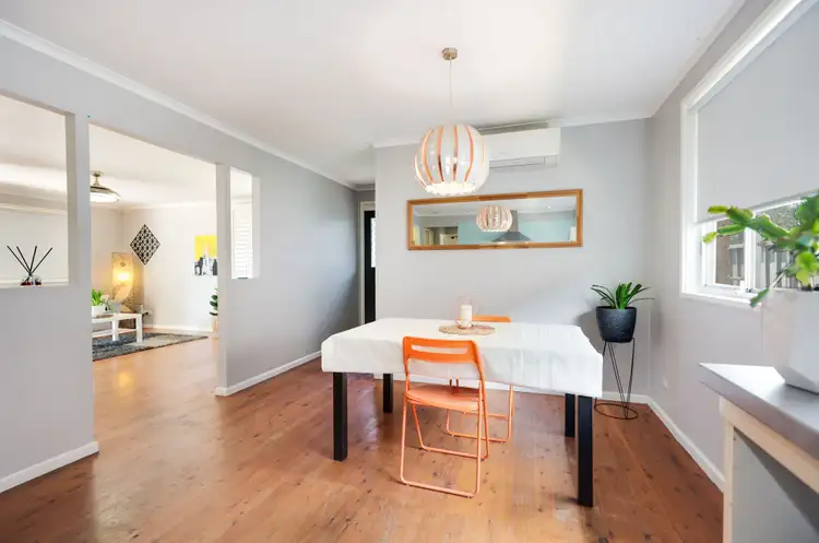 Fifth view of Homely house listing, 5 Dewdrop Place, Werrington Downs NSW 2747