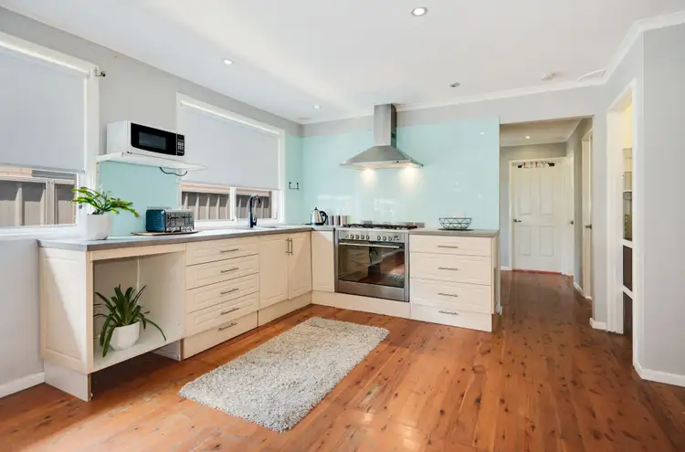 Sixth view of Homely house listing, 5 Dewdrop Place, Werrington Downs NSW 2747