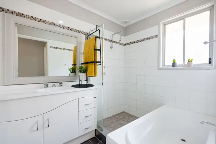 Seventh view of Homely house listing, 5 Dewdrop Place, Werrington Downs NSW 2747