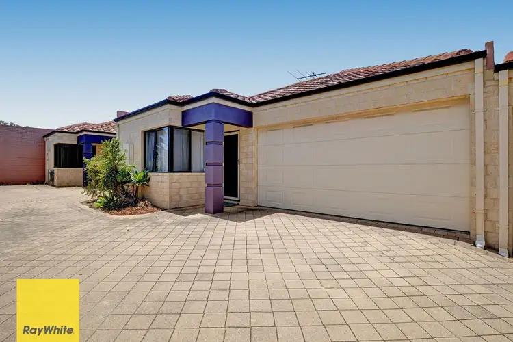 9B May Court, Nollamara WA 6061