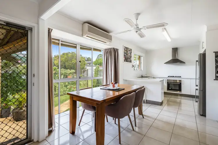 Sixth view of Homely house listing, 21 Meibusch Street, Rangeville QLD 4350