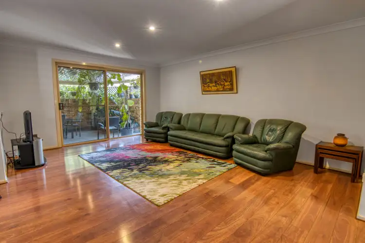 Fourth view of Homely townhouse listing, 1/54 Invercauld Road, Goonellabah NSW 2480