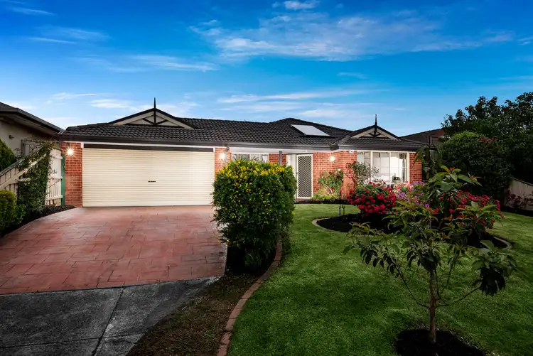 78 Clauscen Drive, Rowville VIC 3178