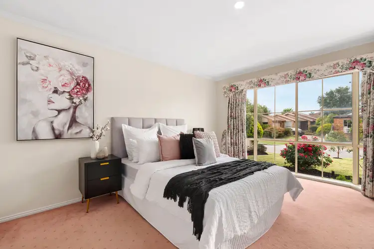 Sixth view of Homely house listing, 78 Clauscen Drive, Rowville VIC 3178