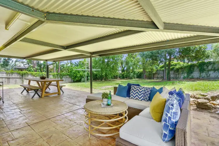 Third view of Homely house listing, 1 Konanda Street, Algester QLD 4115