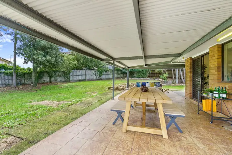 Fourth view of Homely house listing, 1 Konanda Street, Algester QLD 4115