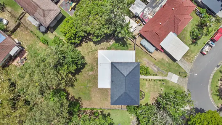 Fifth view of Homely house listing, 1 Konanda Street, Algester QLD 4115