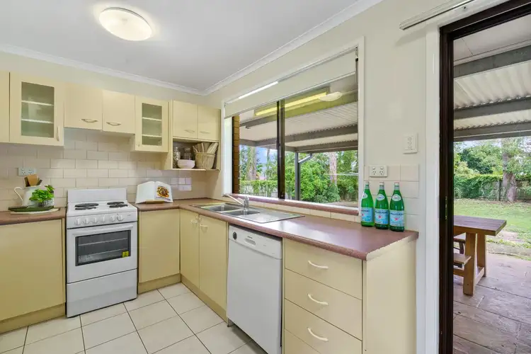 Sixth view of Homely house listing, 1 Konanda Street, Algester QLD 4115