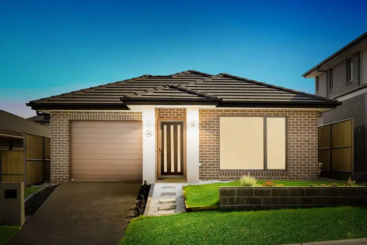 38 Felling Street, Box Hill NSW 2765