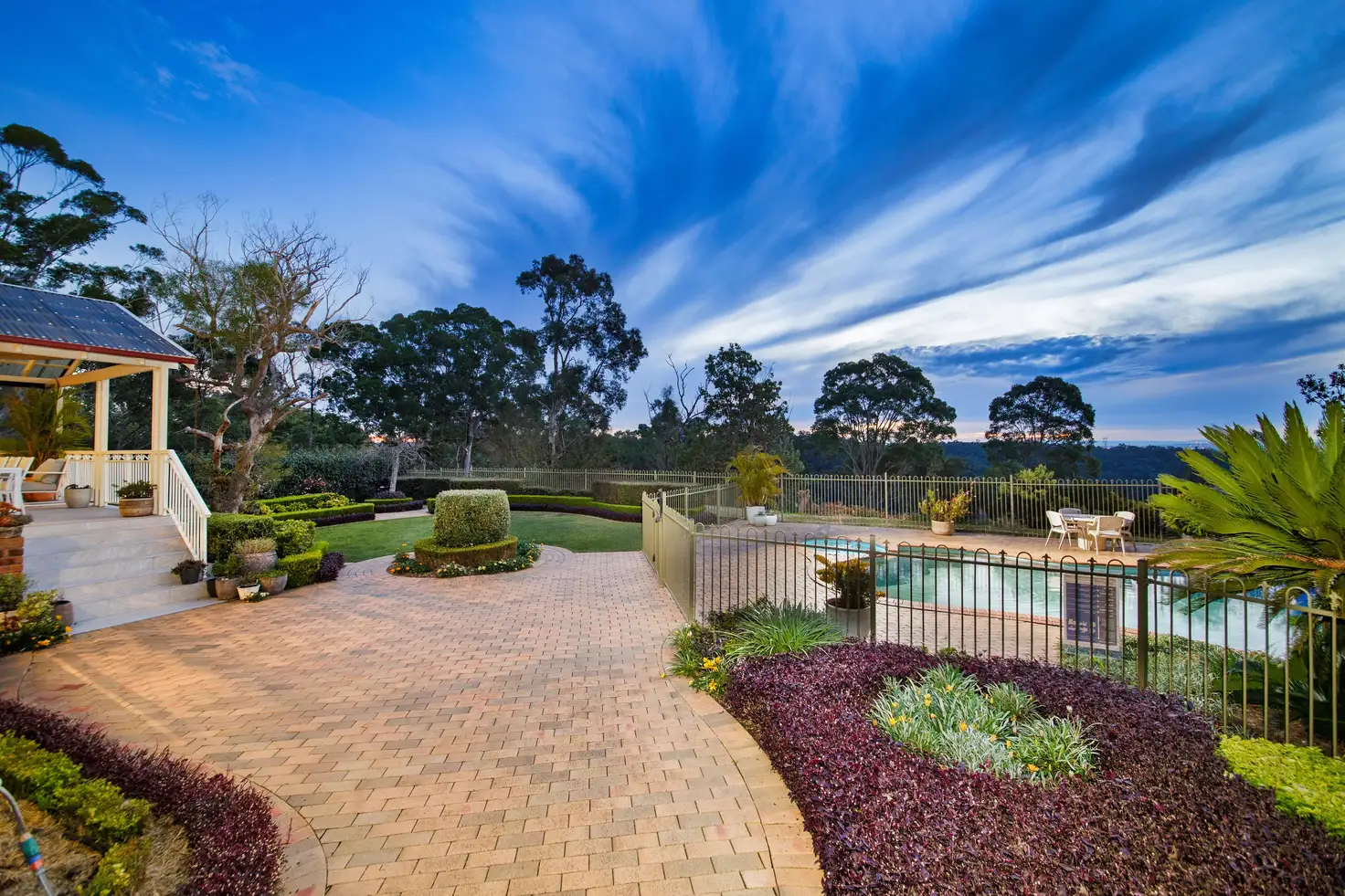 Main view of Homely house listing, 22 Blackwattle Place, Alfords Point NSW 2234