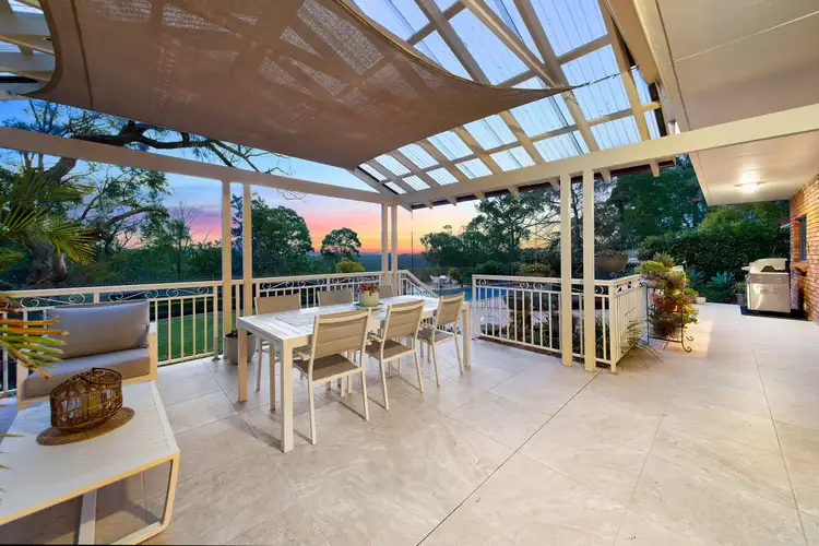 Third view of Homely house listing, 22 Blackwattle Place, Alfords Point NSW 2234