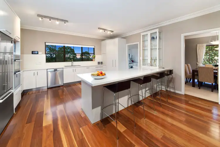 Fifth view of Homely house listing, 22 Blackwattle Place, Alfords Point NSW 2234