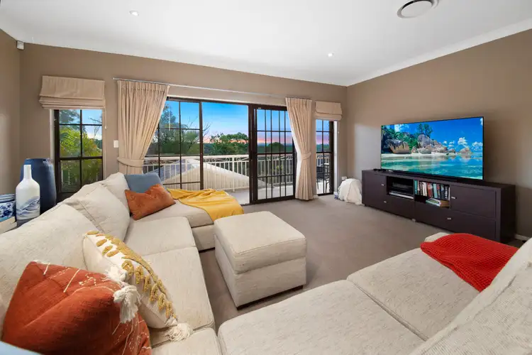 Sixth view of Homely house listing, 22 Blackwattle Place, Alfords Point NSW 2234