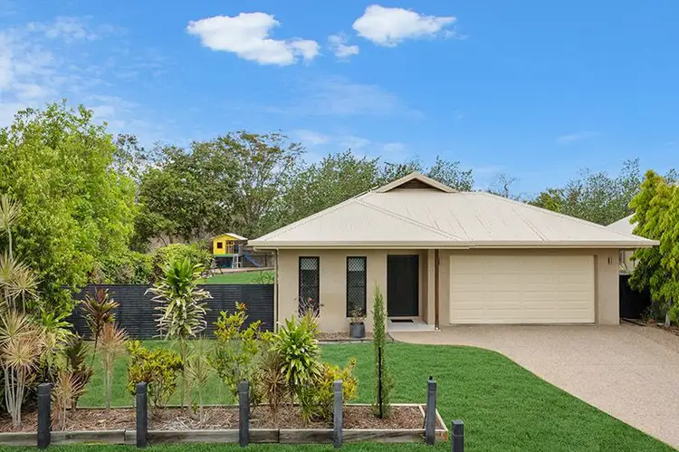 19 Covey Court, Burdell QLD 4818