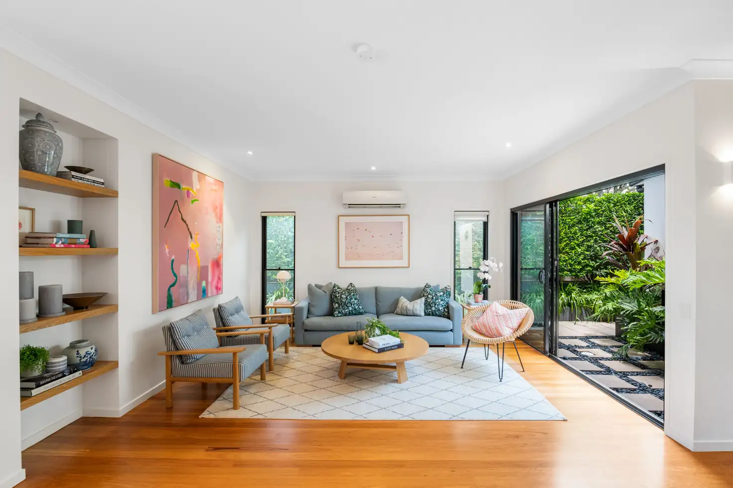 Main view of Homely house listing, 15 Royal Row, Bardon QLD 4065
