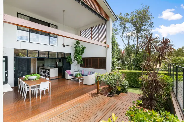 Fourth view of Homely house listing, 15 Royal Row, Bardon QLD 4065