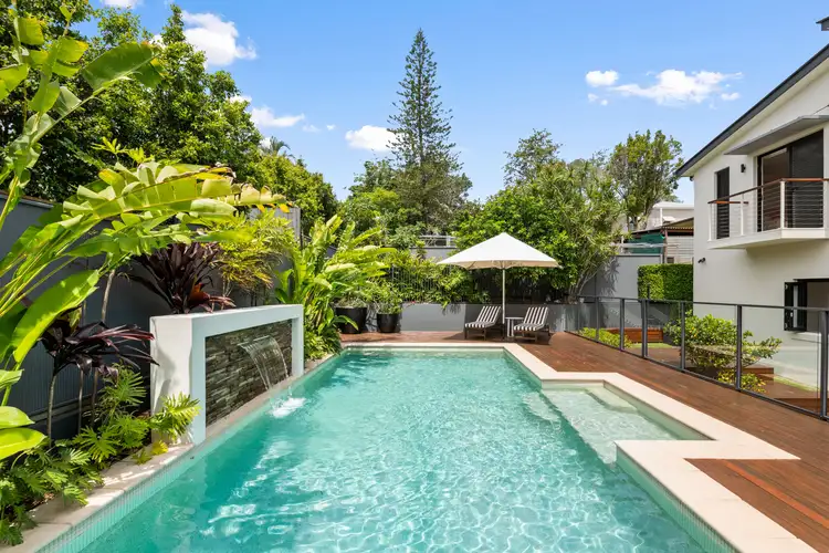 Sixth view of Homely house listing, 15 Royal Row, Bardon QLD 4065