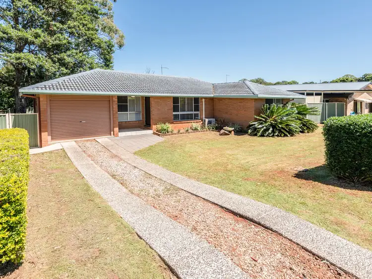 Main view of Homely house listing, 28 Graeme Avenue, Goonellabah NSW 2480