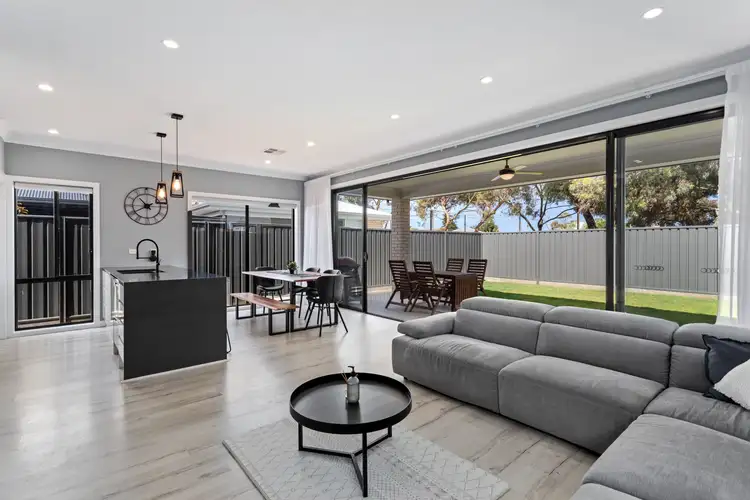 Fifth view of Homely house listing, 5 Trust Terrace, Peterhead SA 5016