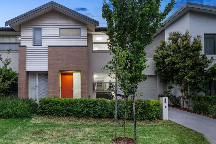 10 Excelsior Circuit, Mulgrave VIC 3170