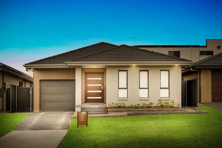 113 Junction Road, Riverstone NSW 2765