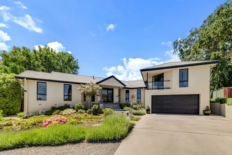 3 Crowe Place, Farrer ACT 2607
