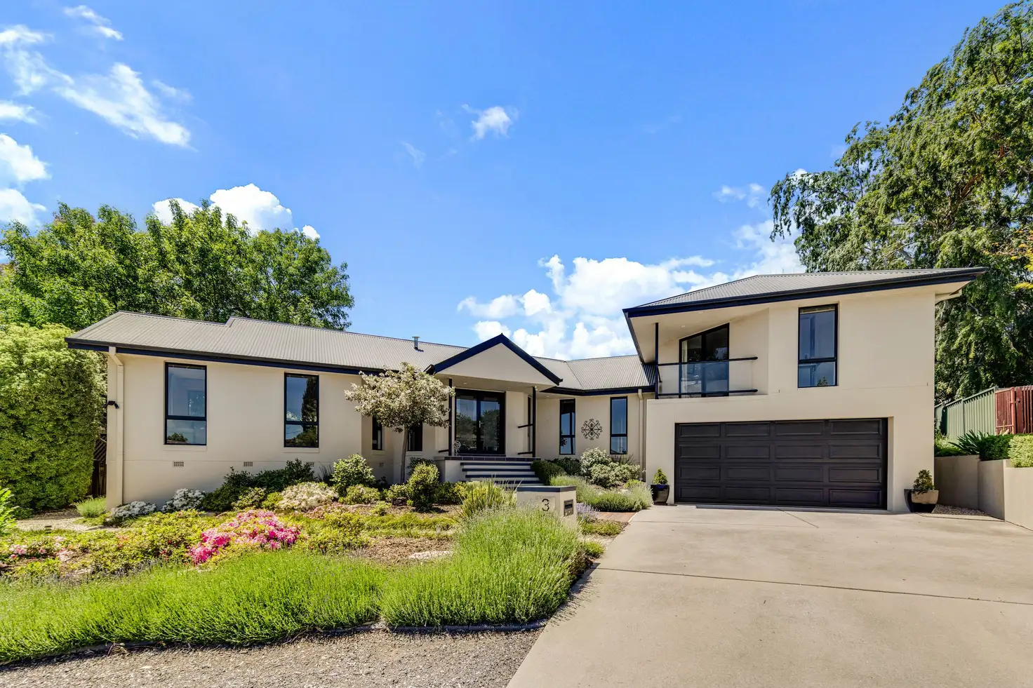 Main view of Homely house listing, 3 Crowe Place, Farrer ACT 2607